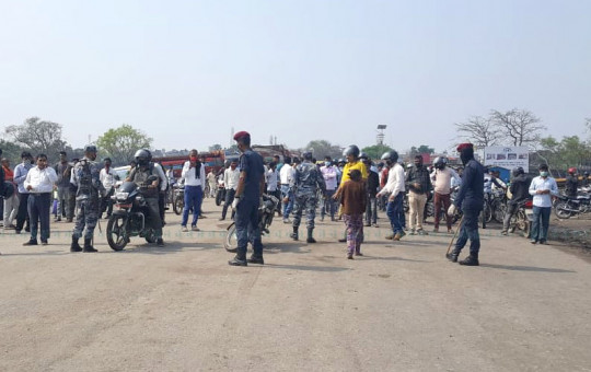 फाइल तस्बिर।