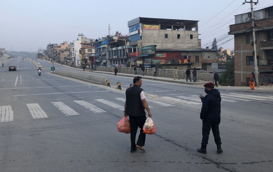 फाइल तस्बिर।