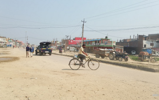 फाइल तस्बिर।