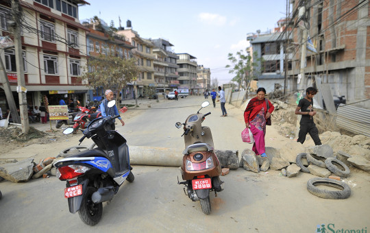 फाइल तस्बिर।