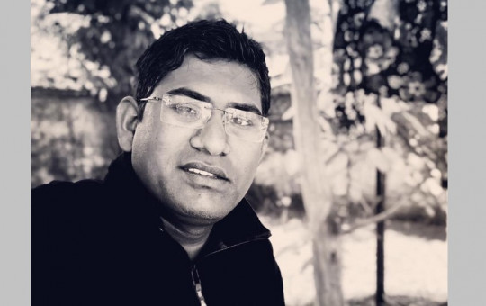 ईश्वर रौनियार