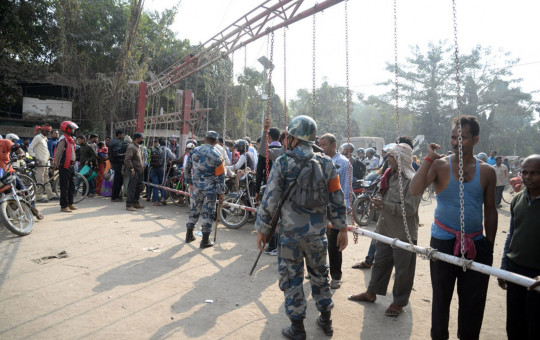 फाइल तस्बिर।
