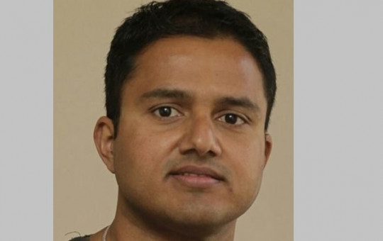 प्रेम ढकाल