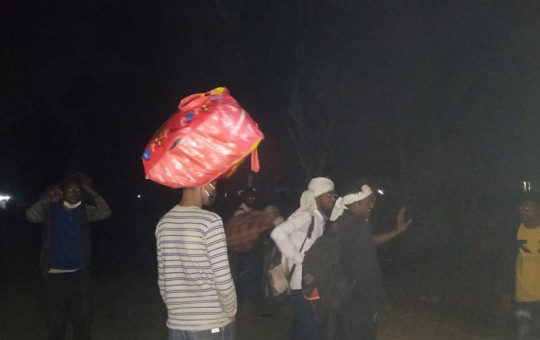 फाइल तस्बिर।
