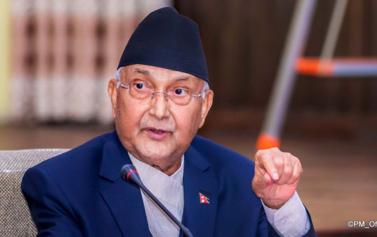 फाइल तस्बिर।