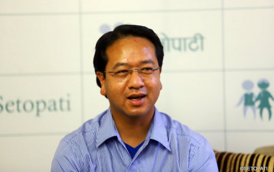 डाक्टर शेरबहादुर पुन