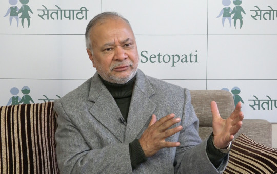फाइल तस्बिर।