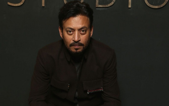 इरफान खान