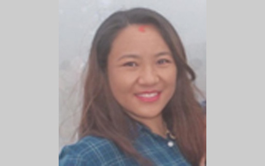 लक्ष्मी राई।