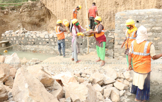तस्बिर: नारायण खड्का/सेतोपाटी।