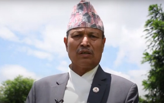 फाइल तस्बिर।