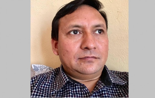 मित्र परियार