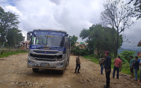 फाइल तस्बिर।
