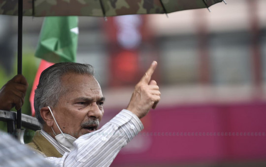 फाइल तस्बिर : नारायण महर्जन
