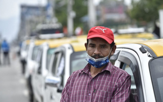 तस्बिर : नारायण महर्जन
