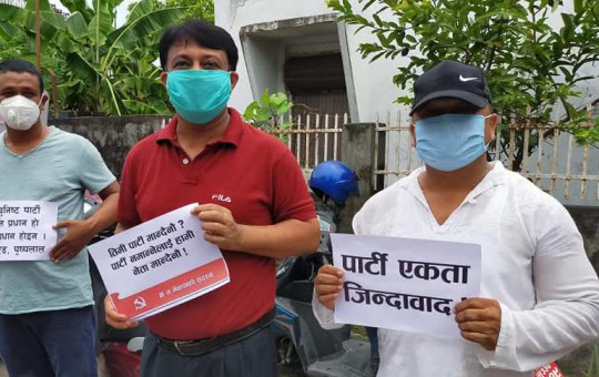 तस्बिर सौजन्य: लक्ष्मी केसी।
