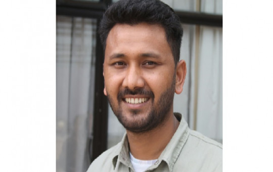रवि सेन्चुरी।