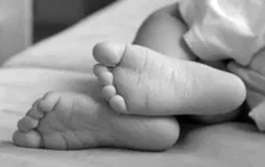 प्रतिकात्मक तस्बिर।