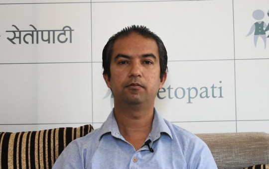 डाक्टर नेपाल।