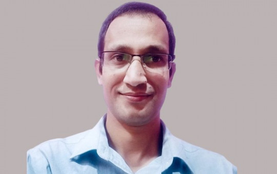 यादव देवकोटा