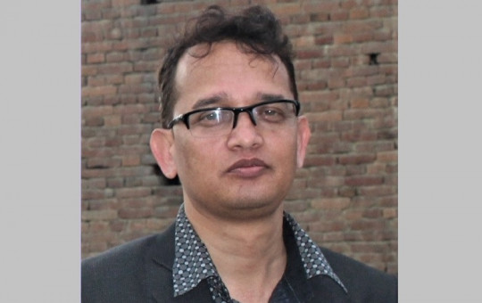 मुराहरि पराजुली