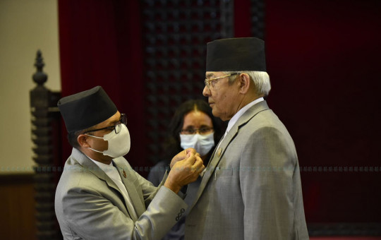 तस्बिर : नारायण महर्जन