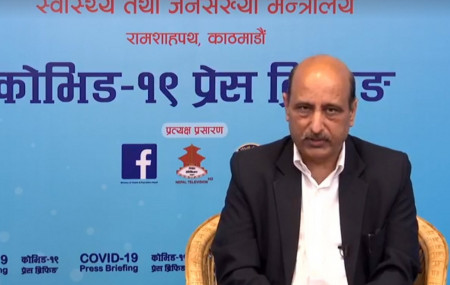 फाइल तस्बिर।