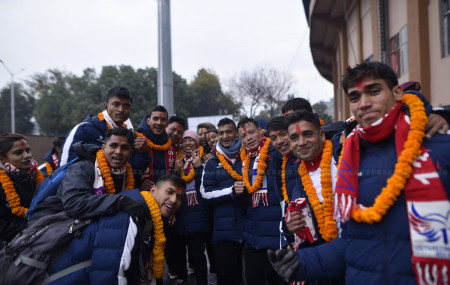 फाइल तस्बिर।