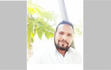 लोकेन्द्र भण्डारी ।