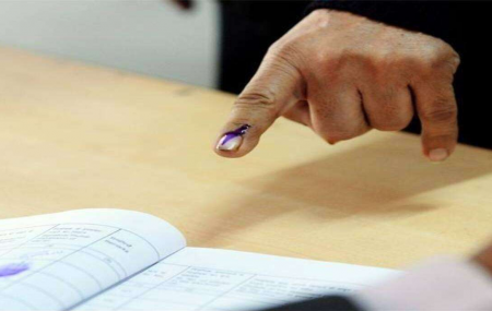 प्रतिकात्मक तस्बीर।